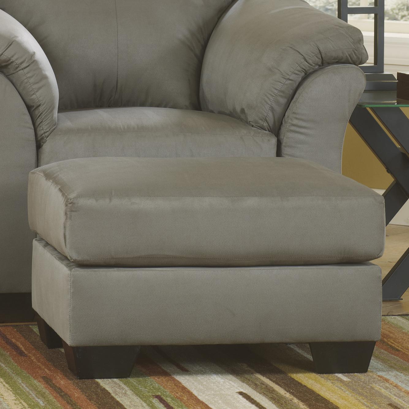 Ashley furniture shop darcy chair